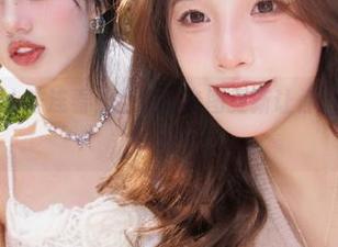 pans – 甜心连连看，兰心新套图更新让你心动不停！.txt