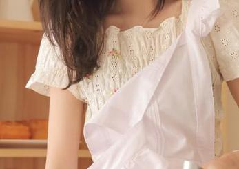 pans – 漂亮与质感并存：小柔白衬衫美图合集，尽显优雅风采.txt