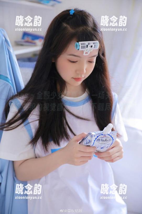 pans - 金熙少女写真集：一场关于梦与现实交织的视觉盛宴，免费下载尽情欣赏.txt