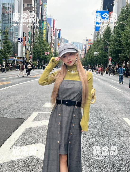 充满鬼魅风情的rinka冲田凛花万圣节COS照片，带你享受视觉盛宴，一起欢度节日吧！.txt