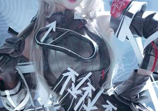 尽情欣赏“w百合欧皇子w温柔”作品，揭开cos照片背后的故事.txt