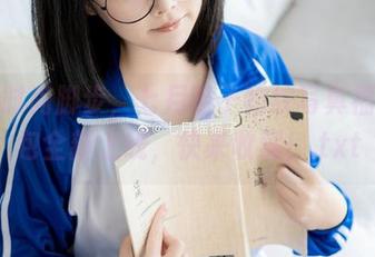 追随时尚脚步，七月喵子豹纹写真福利图包全新上线，快来收藏！.txt