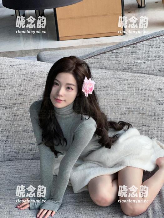 微密圈 - 不爱笑的赛琳将私有浪漫公之于众！无圣光写真带你体验真实之美.txt