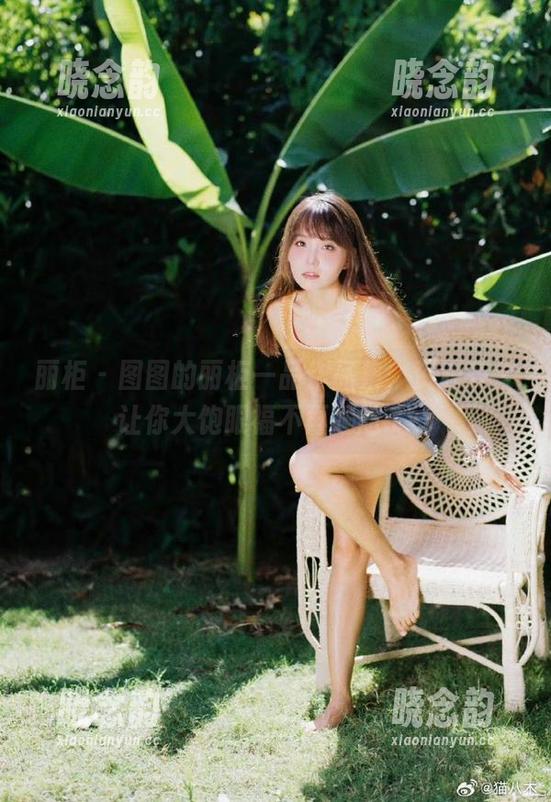 丽柜 - 图图的丽柜一品作品集，资源齐全让你大饱眼福不再尴尬.txt