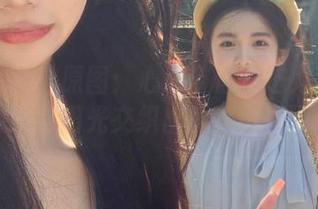 丽柜 – 精选原图：心心带你走进她的夏天，微笑与阳光交织出的幸福画面.txt