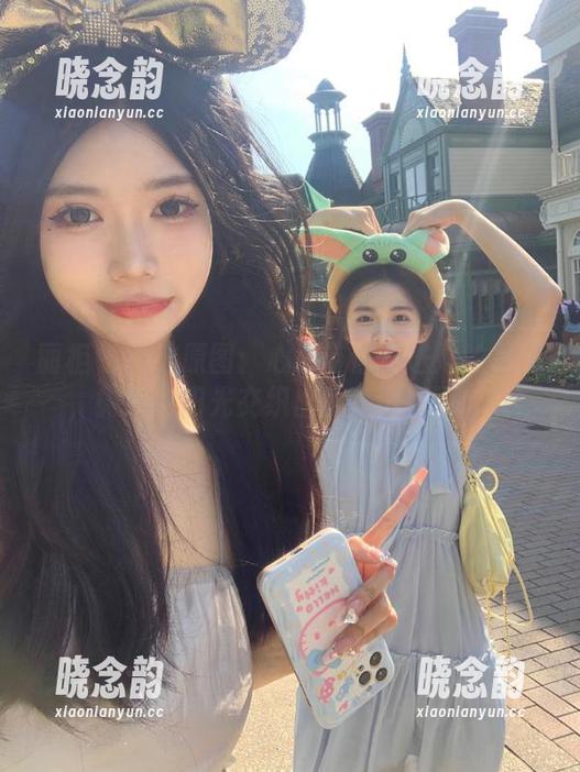 丽柜 - 精选原图：心心带你走进她的夏天，微笑与阳光交织出的幸福画面.txt
