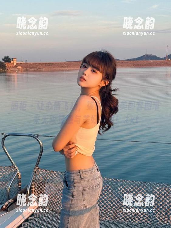 丽柜 - 让心情飞扬，柒柒女仆美图套图带来无限灵感与美好瞬间！.txt