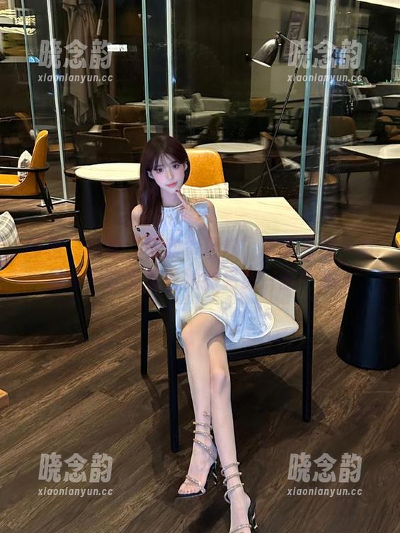 丽柜 - 谁说“王欣竹日常”写真图集只有日常？快来看看她的另类一面！.txt