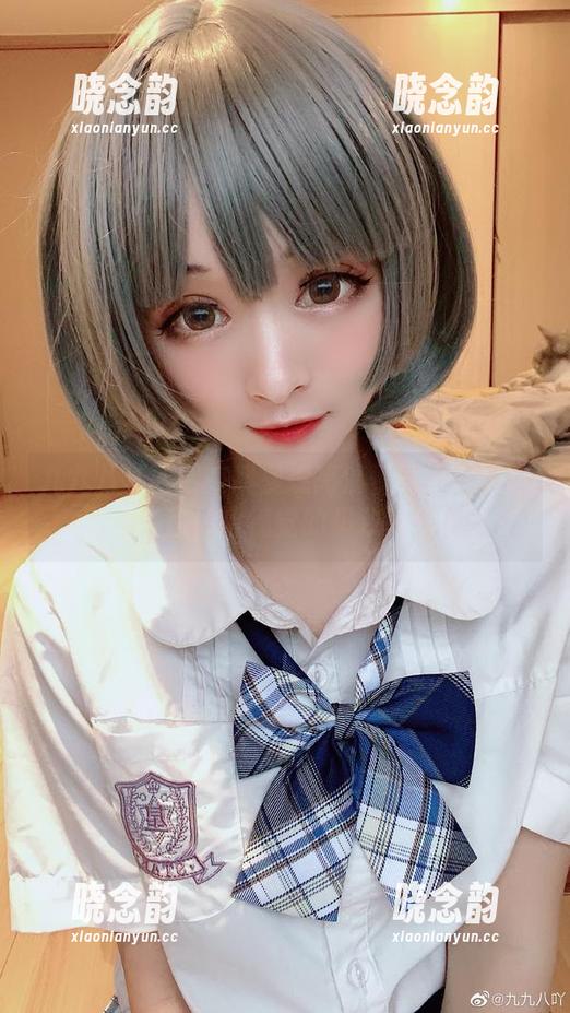 九九八吖倾情在线呈现高清蕾姆小绵羊写真，带你体验视觉的极致享受.txt