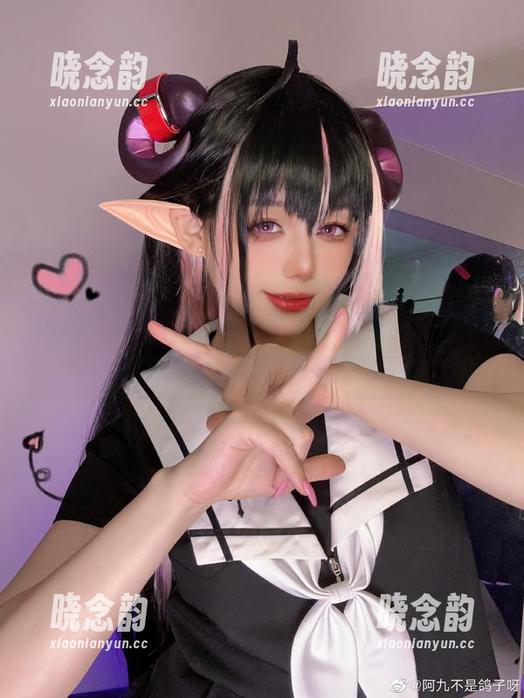 热门作品更新：九言全新睡衣写真，唤醒你内心深处的慵懒欲望.txt