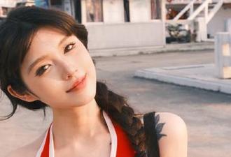 微密圈 – 保守的二舅妈的户外魅力，高清图库中捕捉到的每一个难忘瞬间.txt