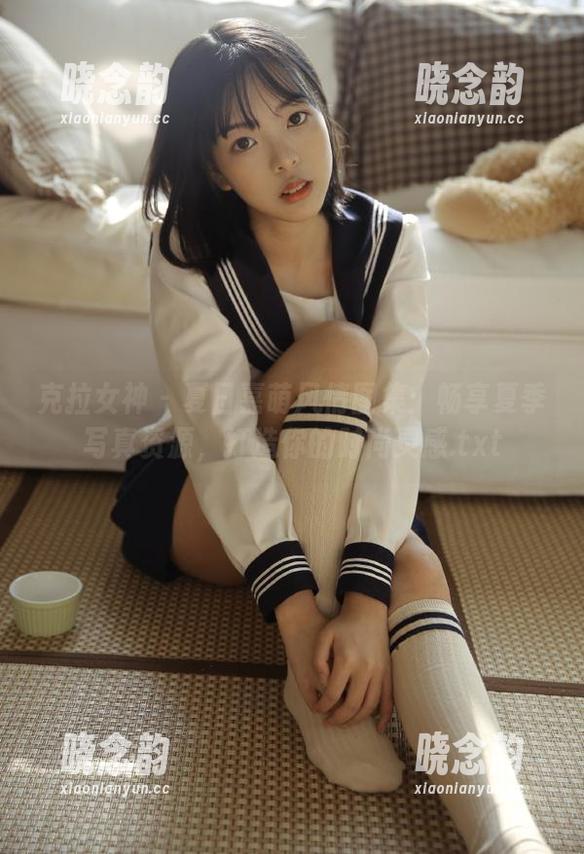 克拉女神 - 夏日嘉萌风情图集：畅享夏季写真资源，打造你的时尚灵感.txt