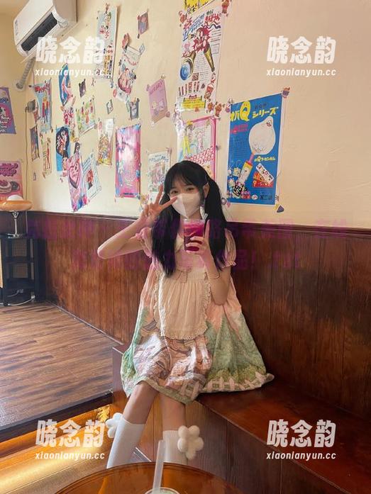 克拉女神 - 王睿带你领略吊带美图，在线浏览她的魅力写真作品！.txt