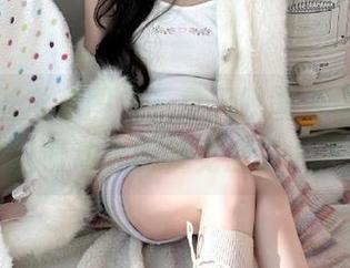 樱花白丝全套图包，兔玩映画为你捕捉春日最动人的视觉盛宴.txt
