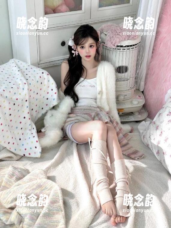 樱花白丝全套图包，兔玩映画为你捕捉春日最动人的视觉盛宴.txt