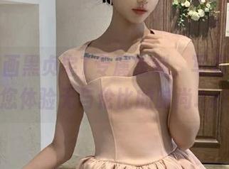 兔玩映画黑贞宅T专属定制，写真拍摄让您体验无与伦比的时尚.txt