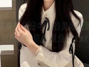 酸辣澈澈兔与旺仔牛奶的美好邂逅——兔玩映画写真合集分享.txt