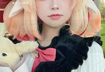 深入探索六二二同学的精灵少女，超美图免费奉上给你！.txt