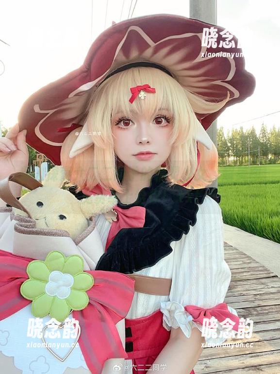 深入探索六二二同学的精灵少女，超美图免费奉上给你！.txt