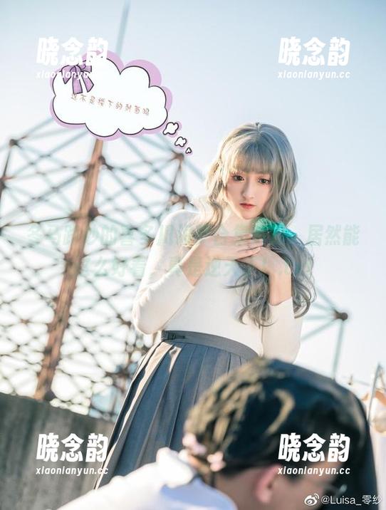 冬马路纱的喜多川海梦合集资源，居然能这么好看，真是逆天了！.txt