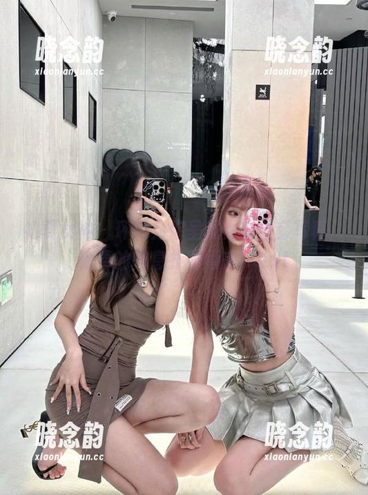 初夏女神 - 环环为你呈现女友全套写真，青春的气息扑面而来！.txt