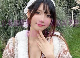 卜呦女仆私房图包，谁说清新风不能带点俏皮的！.txt