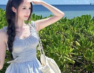 微密圈 – 周妍希写真更新大揭秘！魔鬼黑与诱惑白比拼，究竟是黑暗派还是甜心派？.txt
