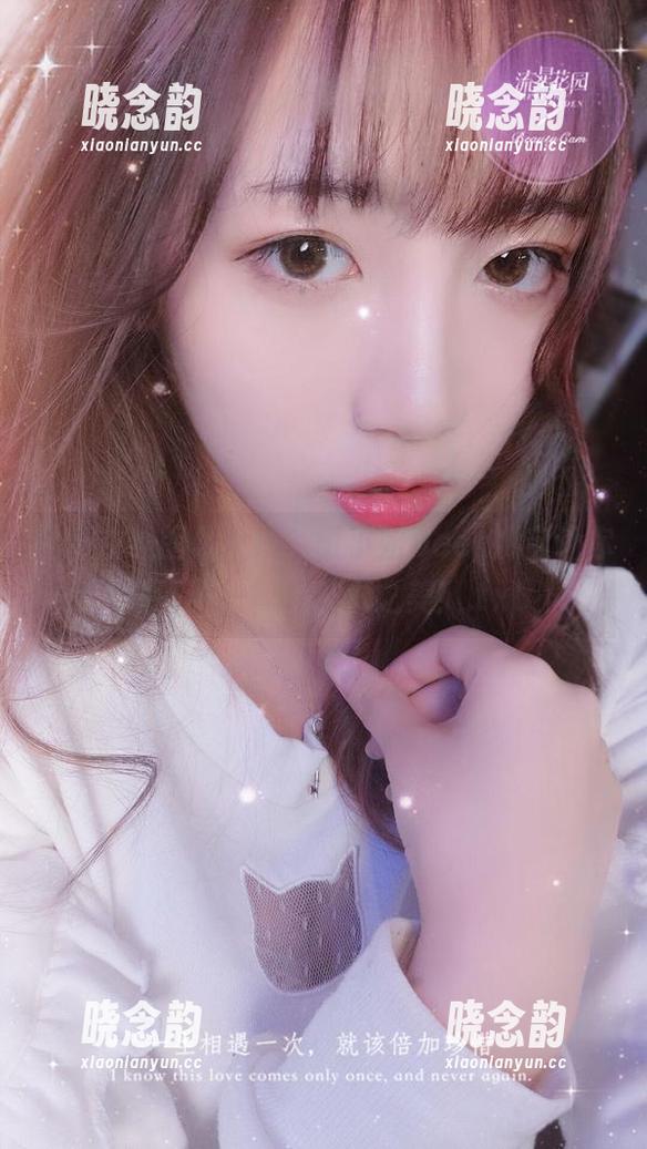 全新在线图集上线，啾小妍Deer妍宝让你领略不一样的艺术之美！.txt