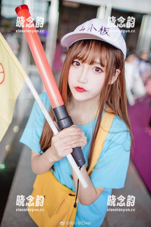探索啾小妍Deer的蕾丝魅力，原图分享让你领略绝美风景.txt