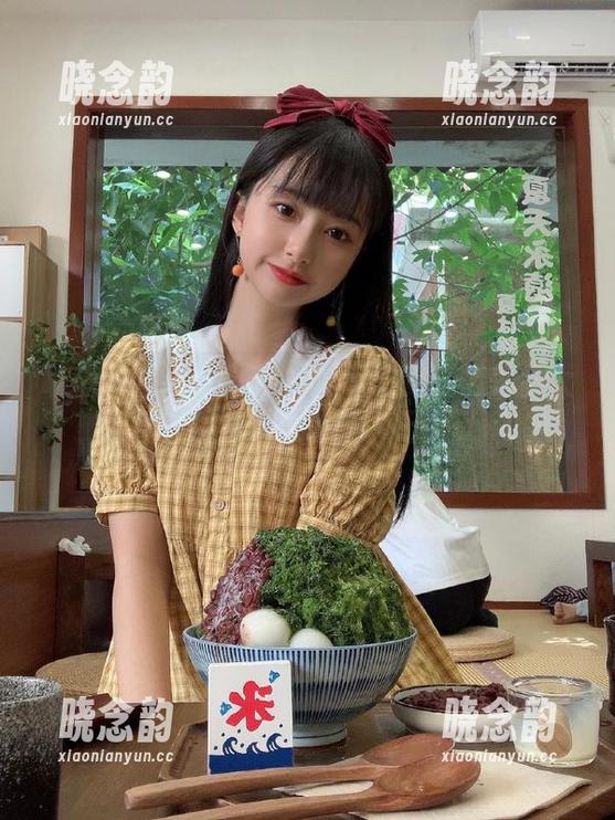 喵糖映画诚意推荐：索尼子的热情美图大集合，图包让你心动不已！.txt