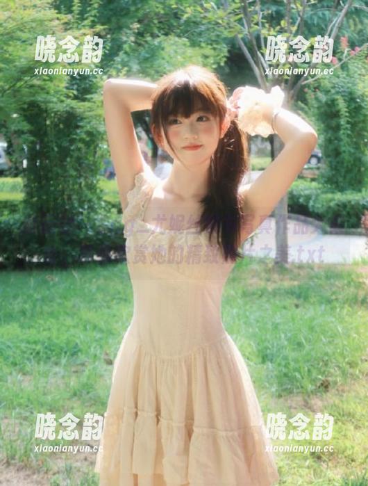 嗲囡囡 - Egg_尤妮丝秘书写真作品大集合，带你欣赏她的精致照片之美.txt