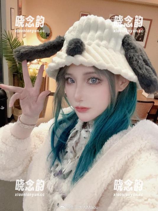 在下萝莉控ii的最新力作：魔王–喜多川兔女郎原图作品，真是不看会后悔！.txt