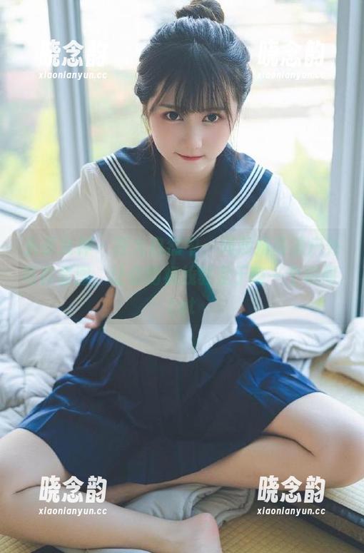 头条女神 - 在大自然中，周熙妍高清户外写真套图，让你的视线驻足于每一个瞬间.txt