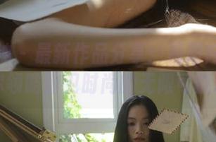 头条女神 – 最新作品分享：易阳内衣写真带你领略前卫时尚的无限可能.txt