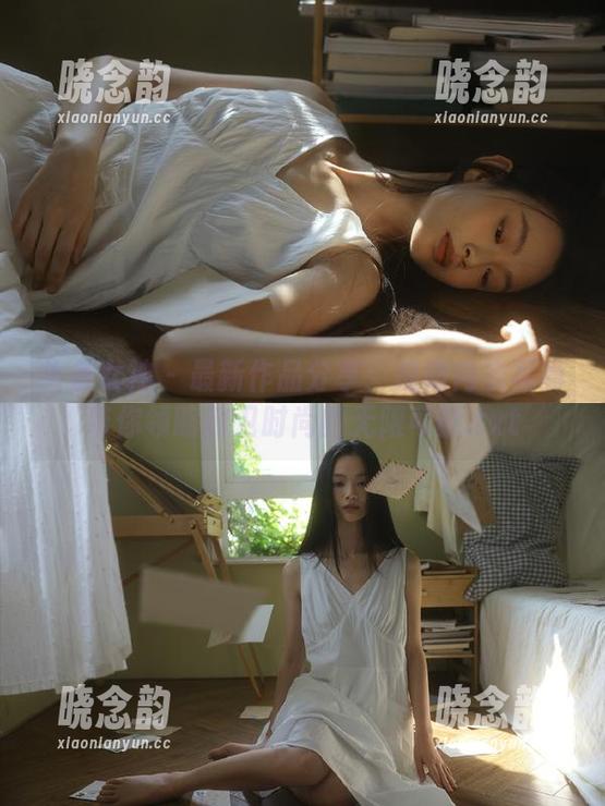 头条女神 - 最新作品分享：易阳内衣写真带你领略前卫时尚的无限可能.txt