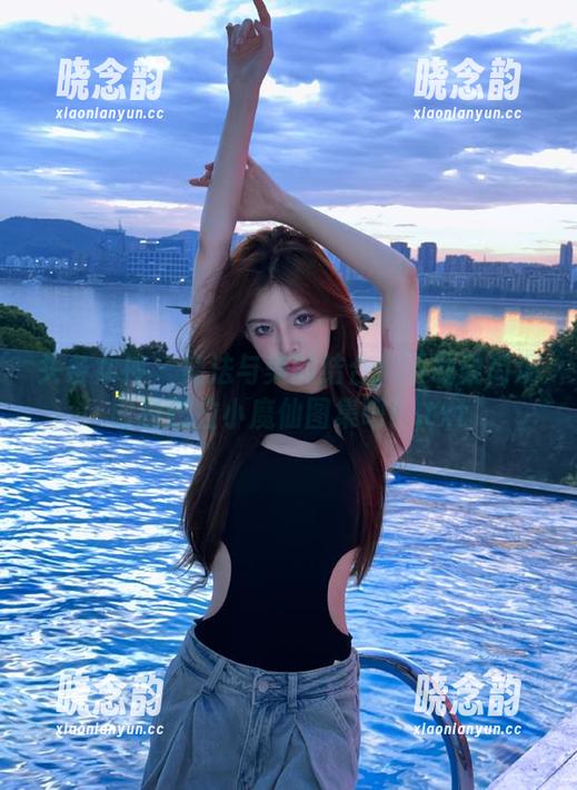 头条女神 - 魔法与美的结合：下载梁芮溪巴拉巴拉小魔仙图集吧！.txt