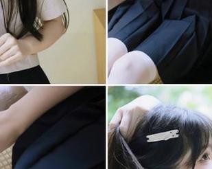 头条女神 – 毛衣与她的故事：阿依努尔瓦娅的私房毛衣图包带你走进温暖的视觉家园！.txt