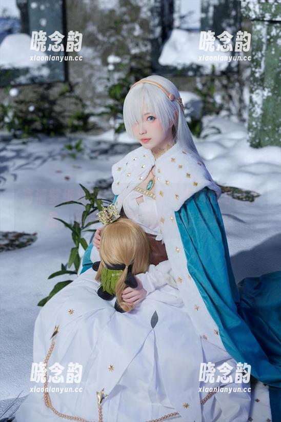 高清壁纸特辑：妖少you1春梅的写真作品，感受春天的气息与温柔.txt