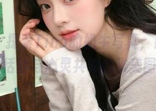 妖精社 – 探索Tina的奶牛写真，感受田园生活的恬静与心灵共鸣的唯美图片.txt