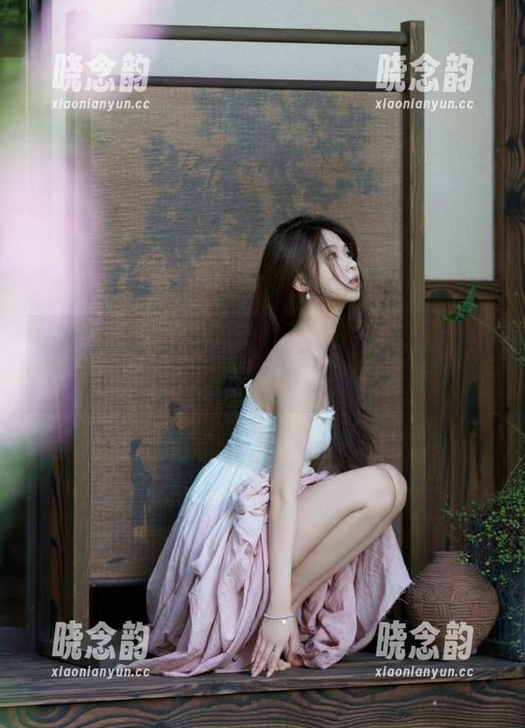 妖精视觉 - 小悠的学妹写真壁纸让你在幽默中找到生活的小乐趣！.txt