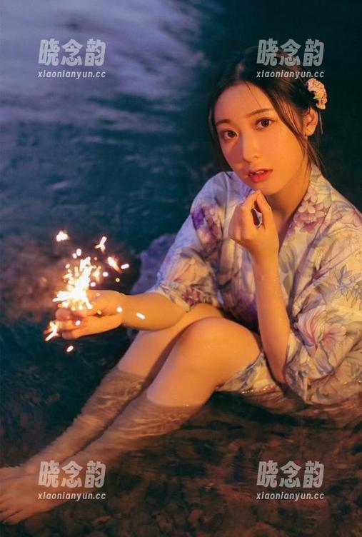妖精视觉 - 走进松松的世界：精彩御姐美图合集，神秘而又充满诱惑！.txt