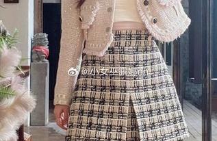 小女巫露娜私拍空姐写真集：原图记录工作与美丽的完美结合.txt