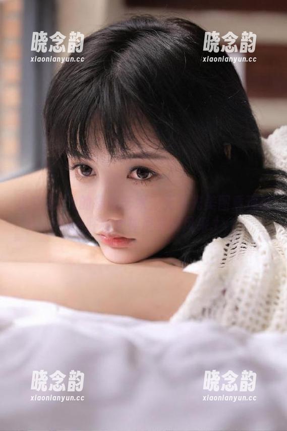 小空sora的摄影艺术：无圣光美图重现Nikke胜利女神尼罗的风采.txt