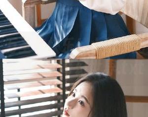微密圈 – 万圣节快乐！小萌子的美图图包带你进入奇幻世界.txt