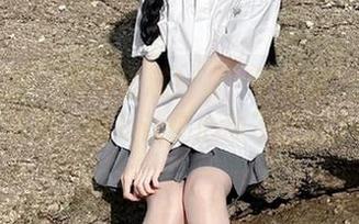 少女秩序 – 不可错过！“晞可姐姐”全新高清资源，瞬间让你心动不已！.txt