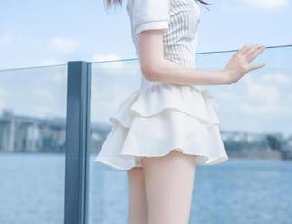 探索“少女秩序”的魅力：免费下载白丝连衣裙写真图片，感受青春气息！.txt