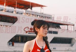 尤果网 – 发现Sara的私人世界：浴缸里的私拍图片，展现真实与梦幻.txt