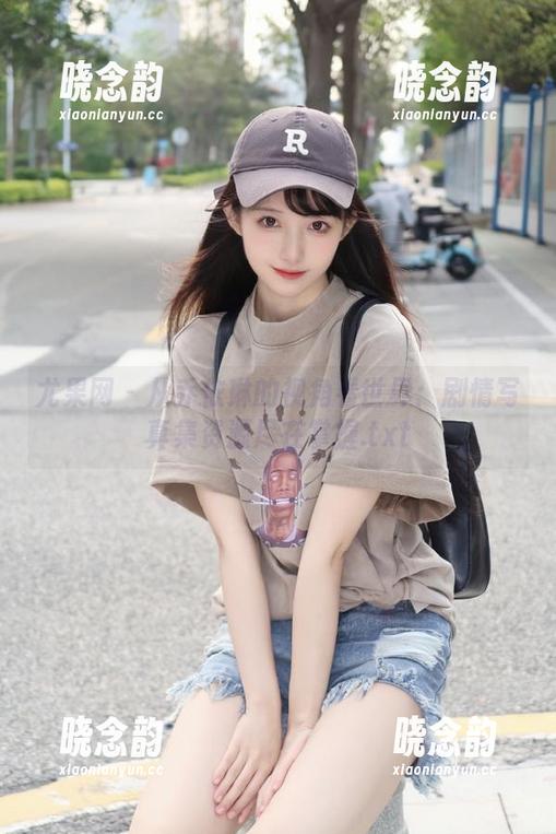 尤果网 - 从乔依琳的视角看世界：剧情写真集资源尽在掌握.txt
