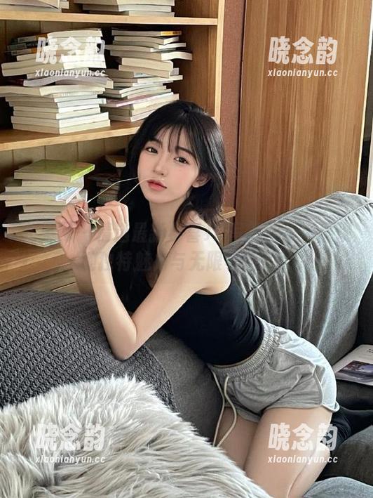 尤果网 - 精选最新小喜JK写真合集：展现她独特魅力与无限可能.txt