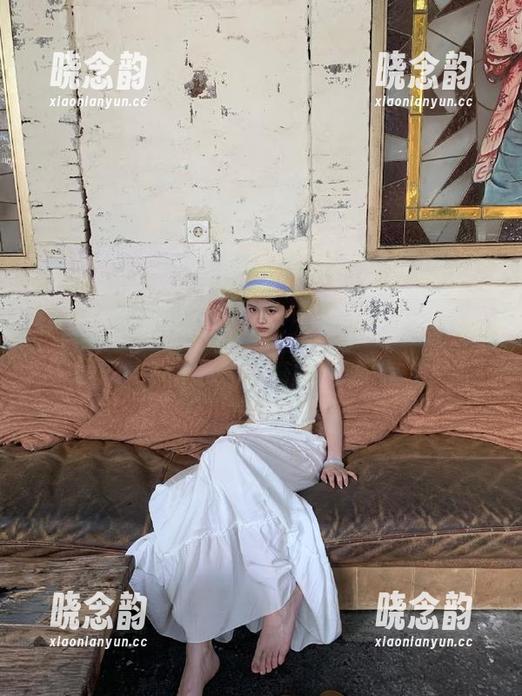 尤果网 - 米米与和服的完美结合：一组优雅图片分享，感受风韵.txt